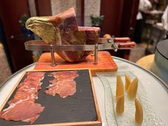 -怡聚轩全日制自助餐厅(大中华喜来登酒店)