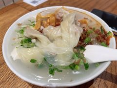 -小豆海棠(人民南路店)