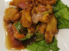 糖醋肉-韩礼年糕(飞虹路店)