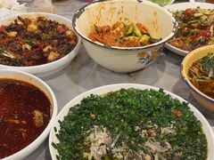 -辣螃铠盆盆蟹大排档(总店)