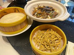 -芳芳私房菜·精做淮扬菜(承德路店)