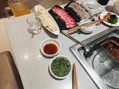 -海底捞火锅(万达广场店)