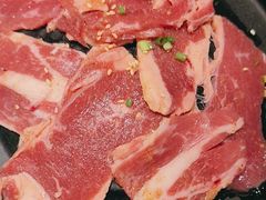 -九田家黑牛烤肉料理(顺义区华联金街店)