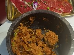 -炙城·韩式烤肉(南京东路店)