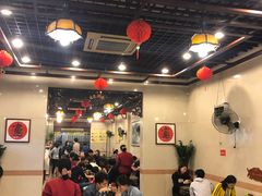 大堂-顺记冰室(宝华路店)