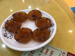 -台山美食一绝阿四台山黄鳝饭(阿四创作店)