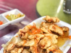 锅包肉-哈尔滨饺子王·东北菜(鱼鳞浃路店)