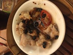 添好运点心专门店(深水埗店)-添好运点心专门店(深水埗店)