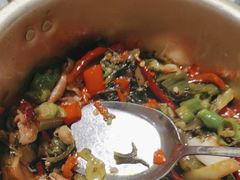 -彭耕记猪油炒小菜(吉联mall店)