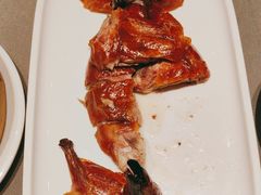 金陵脆皮烤鸭-小厨娘淮扬菜(天印大道店)