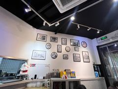 -君东记本帮面馆(天钥桥路店)