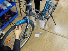 -永久自行车旗舰店(上海No.001店)