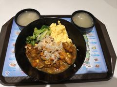 -城堡餐厅(长隆海洋王国店)
