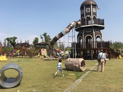 -上海长兴岛郊野公园