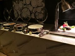 -云庭咖啡厅· 中航泊悦酒店(虹桥T2店)