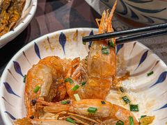 -蟹黄鱼·海派深夜面馆(巨鹿路店)