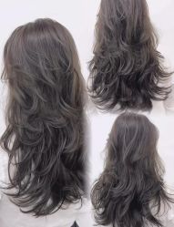 -YESIDO椰岛造型烫发染发