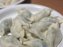 -东方饺子王(重庆路亚泰店)