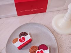 -LE JARDIN de Joel Robuchon(新世界大丸百货店)