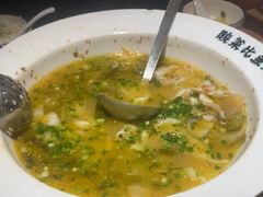 -太二酸菜鱼(深圳布吉万象汇店)