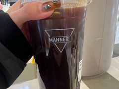 -Manner Coffee(合生汇店)