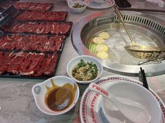 -三头牛·潮汕牛肉生蚝火锅 (夏湾店)