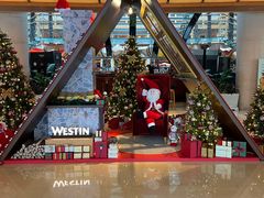 -威斯汀舞台餐厅