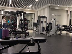 -YCHL Studios健身工作室(市二宫店)