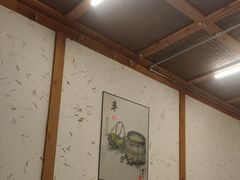 -楠柏弯休闲山庄(梨花溪店)
