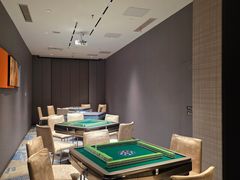 -苏州阳澄半岛英迪格酒店