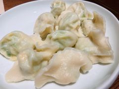 -天怡興·百年蒸饺(万豪广场店)