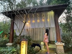 -余姚阳明温泉山庄