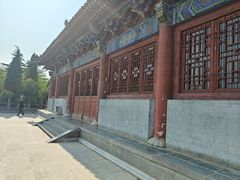 -洛阳白马寺