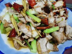 -老丽江餐馆(丽江华都商贸城店)