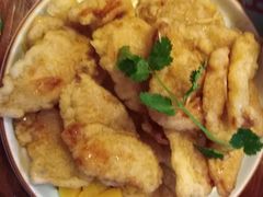 -八大碗·地道东北菜(白塔堡店)