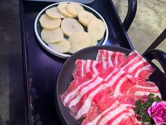 -故里和山·成都火锅(欢乐港湾店)