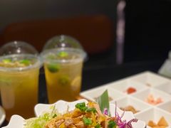 -探鱼·鲜青椒爽麻烤鱼(领展购物广场店)