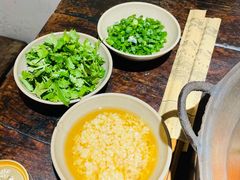 -四小区火锅·巷子里的重庆火锅(花照壁店)