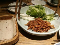 -吴家·非遗淮扬小馆(镇江万达广场店)