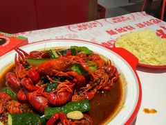 -阿青龙虾·烧烤大排档(湖里万达店)