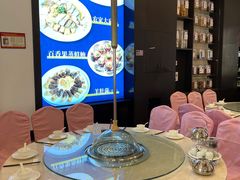 -小榄公饭店·岭南庭院餐厅(民安北路店)