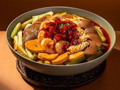 -旺顺阁海鲜广场(亚运村店)