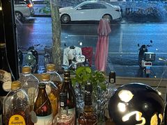 -角落里(中山公园店)