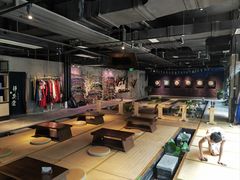 -轻武堂传统射箭·功夫茶·射击体验馆(仁和新城店)