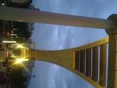 android_upload_pic-雁滩公园