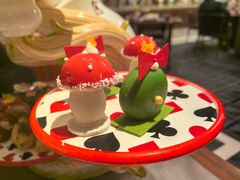 -丘吉尔餐厅(澳门伦敦人店)