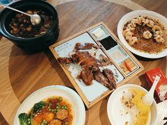 -翠云楼·汽锅鸡·云南特色菜(翠湖公园店)