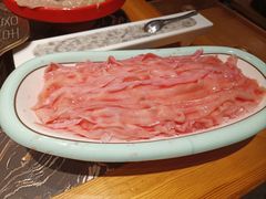 -堂客老火锅(欣阳广场总店)