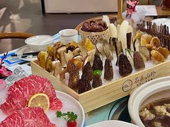 -名善山珍·野生菌汤锅(文殊院店)