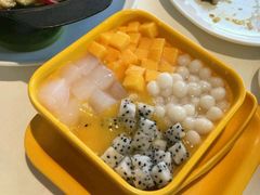 -张福记(五一公园店)